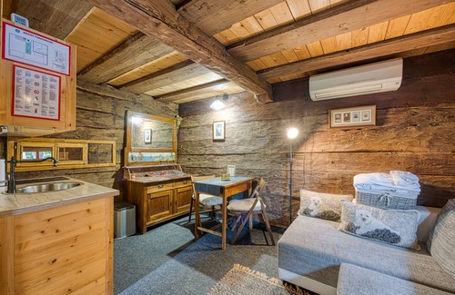 Ivancna Gorica Ski Chalet | Sweet Dream Cottage, Ivančna Gorica, Slovenia