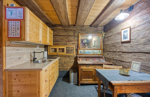 Ivancna Gorica Ski Chalet | Sweet Dream Cottage, Ivančna Gorica, Slovenia