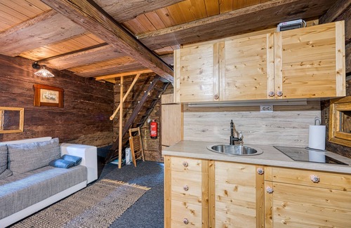 Ivancna Gorica Ski Chalet | Sweet Dream Cottage, Ivančna Gorica, Slovenia