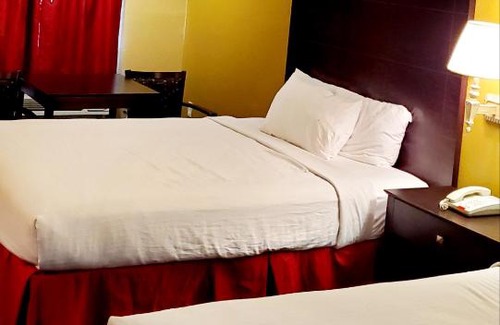 Brent Hotel | Sweet Dream Inn