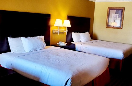 Brent Hotel | Sweet Dream Inn