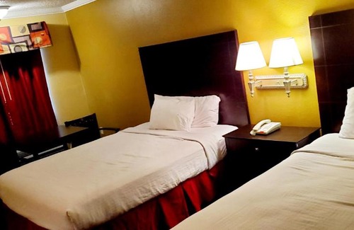 Brent Hotel | Sweet Dream Inn