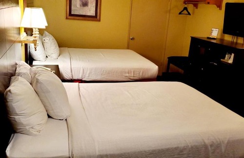 Brent Hotel | Sweet Dream Inn