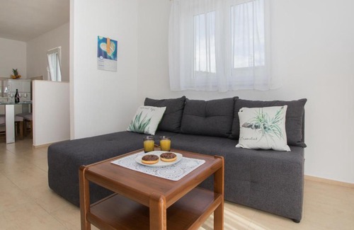 Donje Polje Apartment | Sweet Dreams Apartment