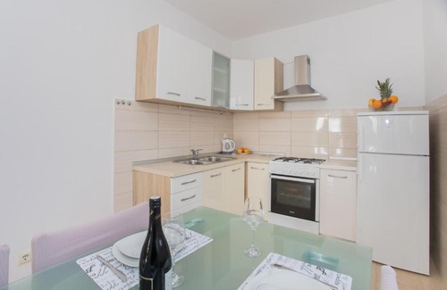 Donje Polje Apartment | Sweet Dreams Apartment