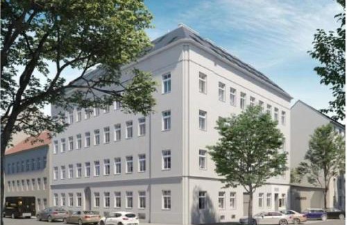 Neulerchenfeld Apartment | Sweet Dreams