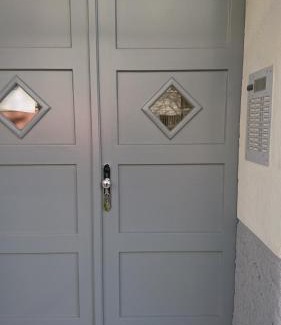 Neulerchenfeld Apartment | Sweet Dreams