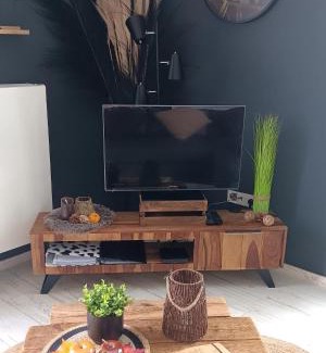 Vise Apartment | Sweet Dreams