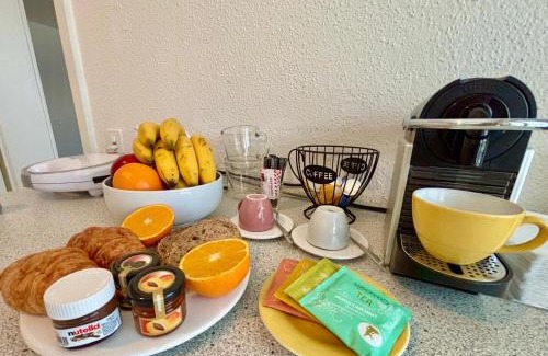 Zug Bed & Breakfast | sweet dreams