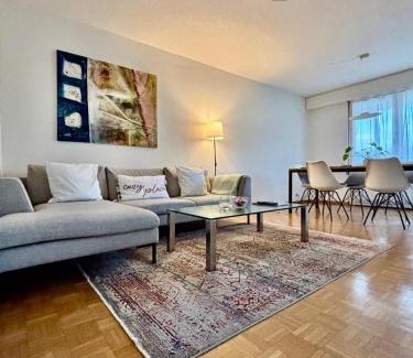 Zug Bed & Breakfast | sweet dreams