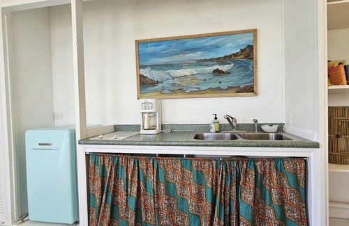 Christiansted Cottage | Sweet Dreams Cottage