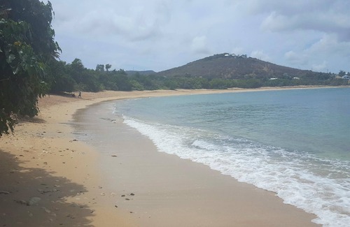 Christiansted Cottage | Sweet Dreams Cottage
