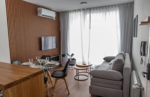 Junin Apartment | Sweet Dreams I