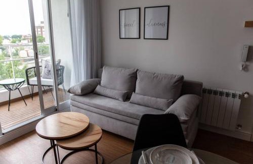 Junin Apartment | Sweet Dreams I