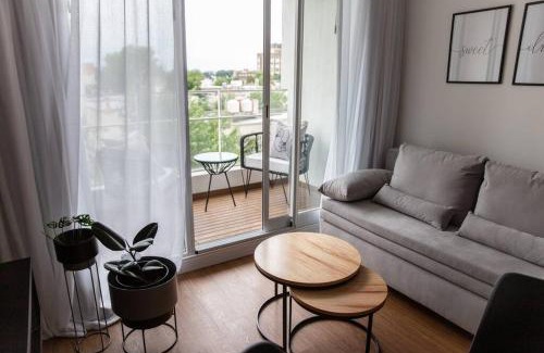 Junin Apartment | Sweet Dreams I