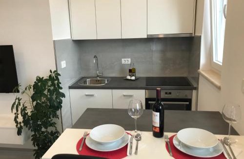 Orasac Apartment | Sweet Dreams - Studio Apartment