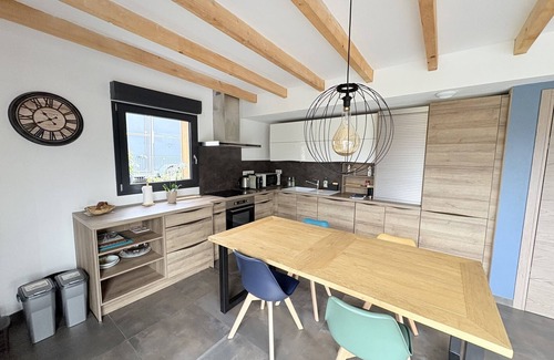 Turckheim House | Sweet escape & Spa Cottage