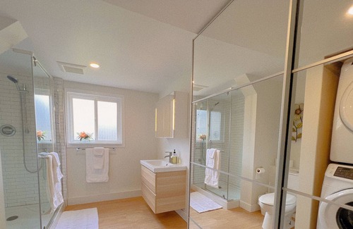 Delta House | Sweet family house in Tsawwassen