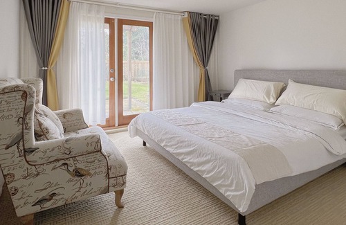Delta House | Sweet family house in Tsawwassen
