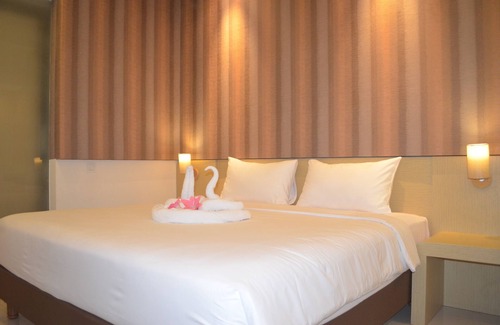Klojen House | Sweet Garden Guest House