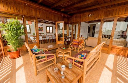 Agua Grande House | Sweet Guest House