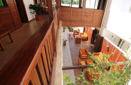 Agua Grande House | Sweet Guest House