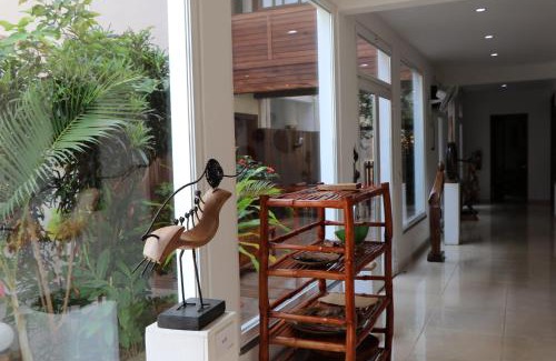 Agua Grande House | Sweet Guest House