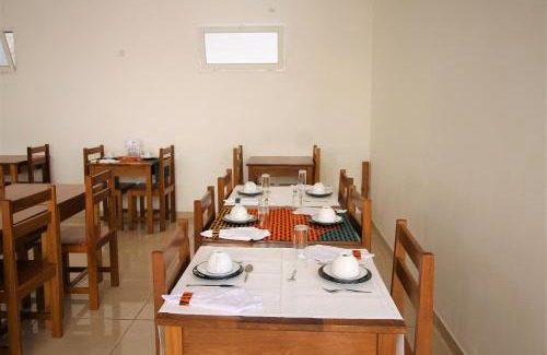 Agua Grande House | Sweet Guest House