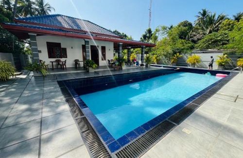 Valikamam South-West House | Sweet Heart Guest House