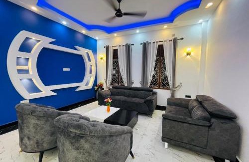 Valikamam South-West House | Sweet Heart Guest House
