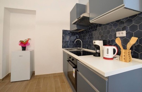 Quartiere XXIII Alessandrino Apartment | Sweet Holidays Rome 1