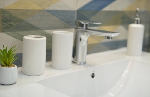 Quartiere XXIII Alessandrino Apartment | Sweet Holidays Rome 1
