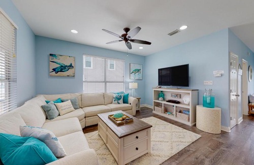 Morgantown House | Sweet Home Alabama
