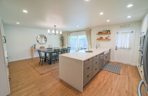 Tempe House | Sweet Home Alameda - Heated Salt Water Pool