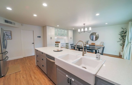 Tempe House | Sweet Home Alameda - Heated Salt Water Pool