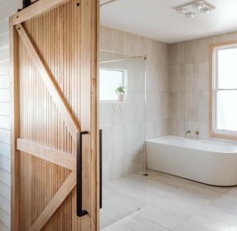 Burnie House | Sweet Home Alexander