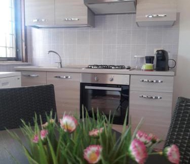 Fontane Bianche Apartment | Sweet Home & Apartments