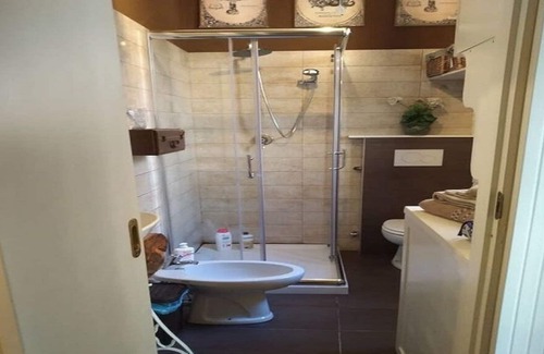 Riva Apartment | SWEET Home apartment in the center, with parking near Biella