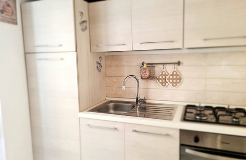 Badalucco Apartment | Sweet Home Apartment 15 min from the sea