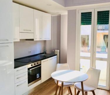 Crescenzago Apartment | Sweet Home Apartment