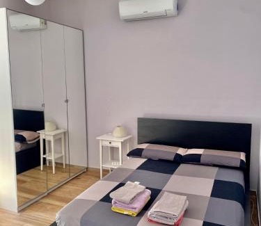 Crescenzago Apartment | Sweet Home Apartment