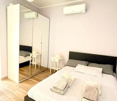 Crescenzago Apartment | Sweet Home Apartment