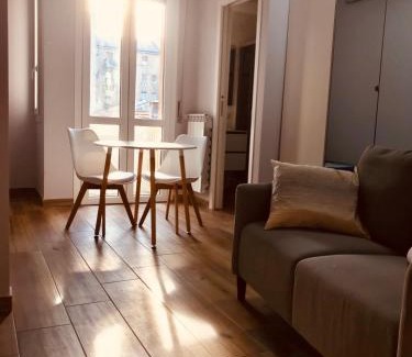 Crescenzago Apartment | Sweet Home Apartment