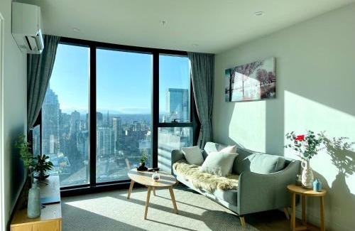 Melbourne Central Business District Apartment | Sweet Home Apartment Melbourne CBD