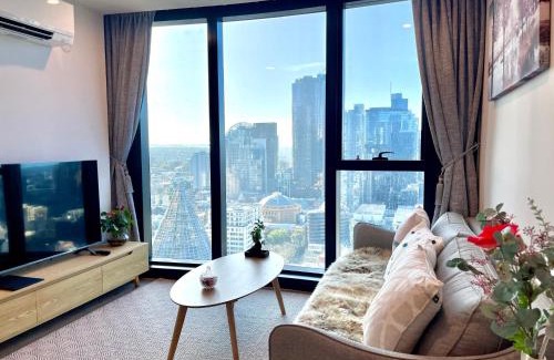 Melbourne Central Business District Apartment | Sweet Home Apartment Melbourne CBD