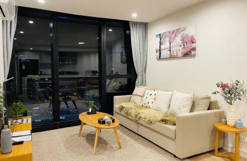 Melbourne Central Business District Apartment | Sweet Home Apartment Melbourne CBD