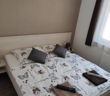 Sarvar Apartment | Sweet Home Apartments