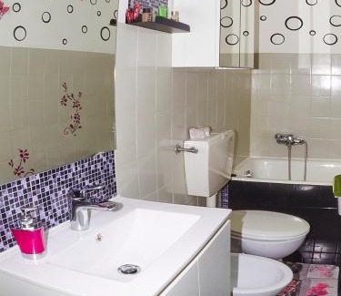 Badalucco Apartment | Sweet Home aria condizionata 10 min dal mare