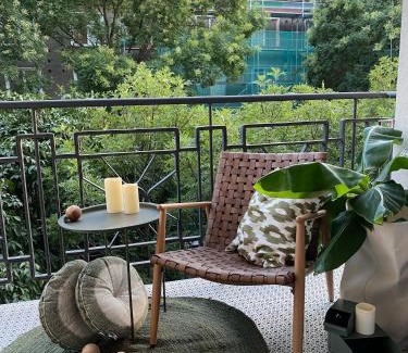 Nivy Apartment | Sweet Home by Zoom Apartments