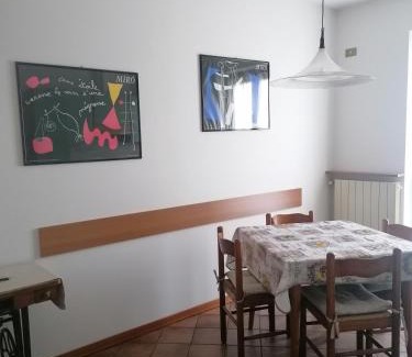 Songavazzo Apartment | Sweet Home Casa Vacanze "Il Bilocale"